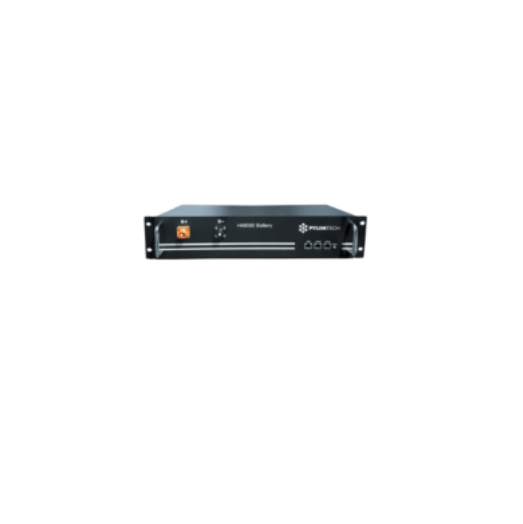 Pylontech Lithium Battery High Voltage H 48050 (US2000)