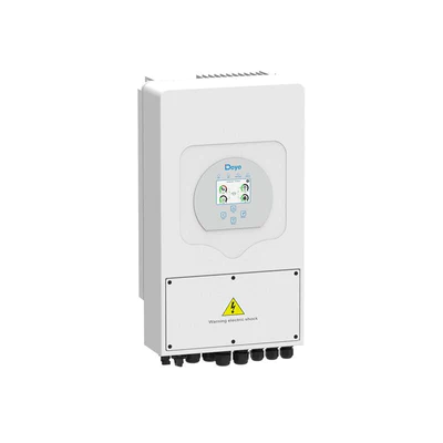 Deye 5kw 48v Hybrid Inverter