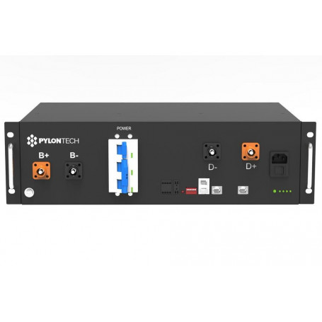 Pylontech High Voltage BMS Controller SC500-100S