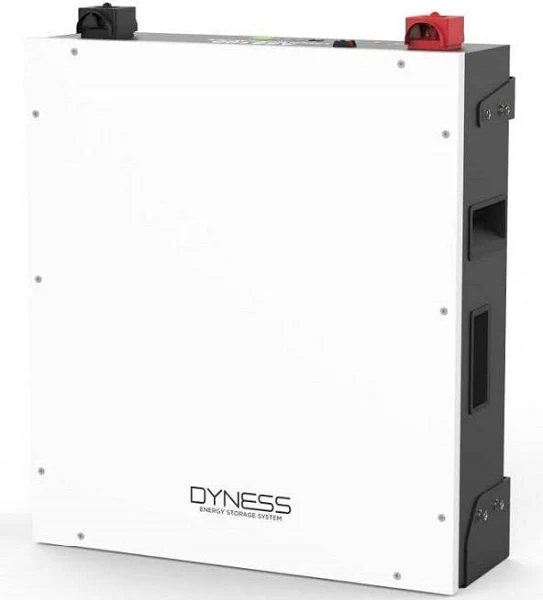 Dyness 4,8kwh 48v (A48100) Li-ion Battery