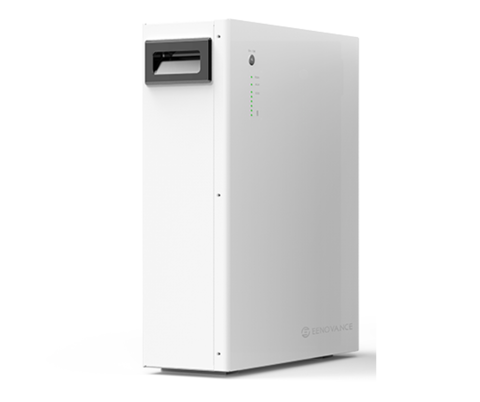 Eenovance LV 5kwh 51.2V (Mana 5.0-L) Lithium Battery