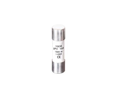10x38 20AMP CERAMIC Fuse