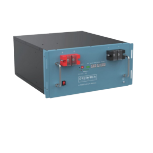 Greenrich 5,2Kwh 7,5Kw output power Li-ion battery