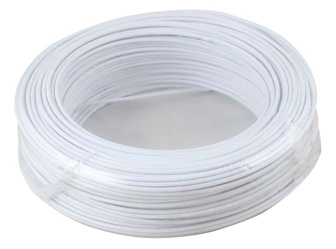Flat Twin & Earth Cable 1.5mm per meter