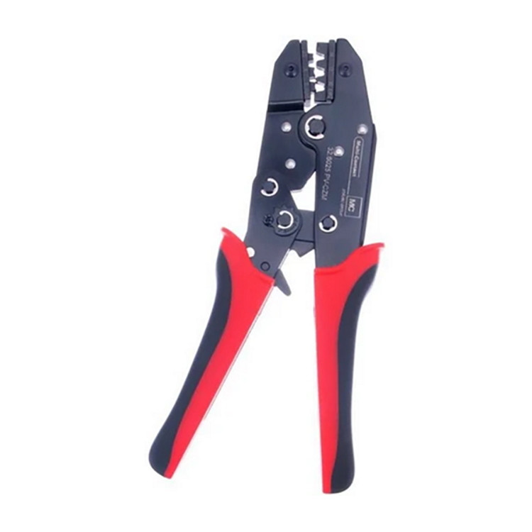 Solar Crimping Tool 2,5-6mm2