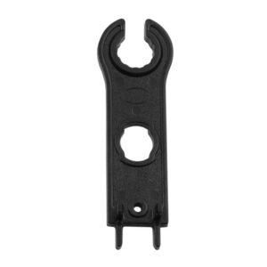 Solar Connector Spanners each