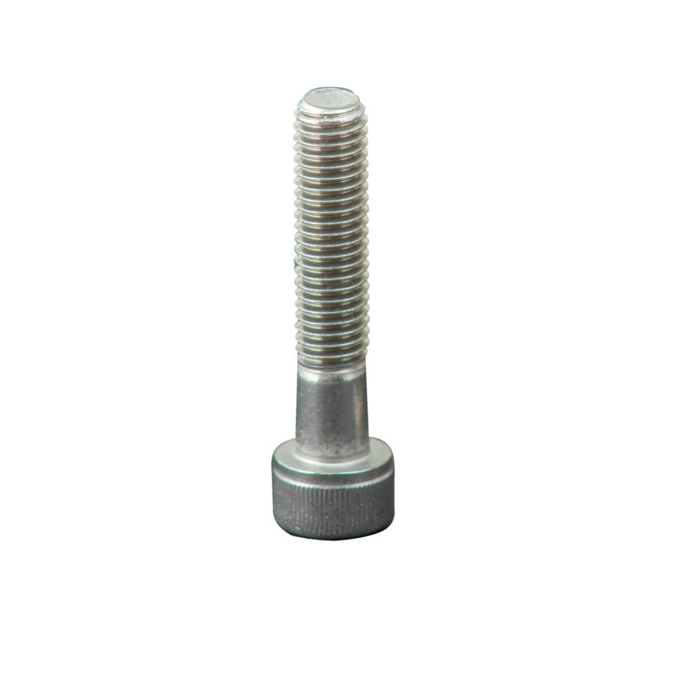 M8 Cap Screw x 40mm SS A2_70