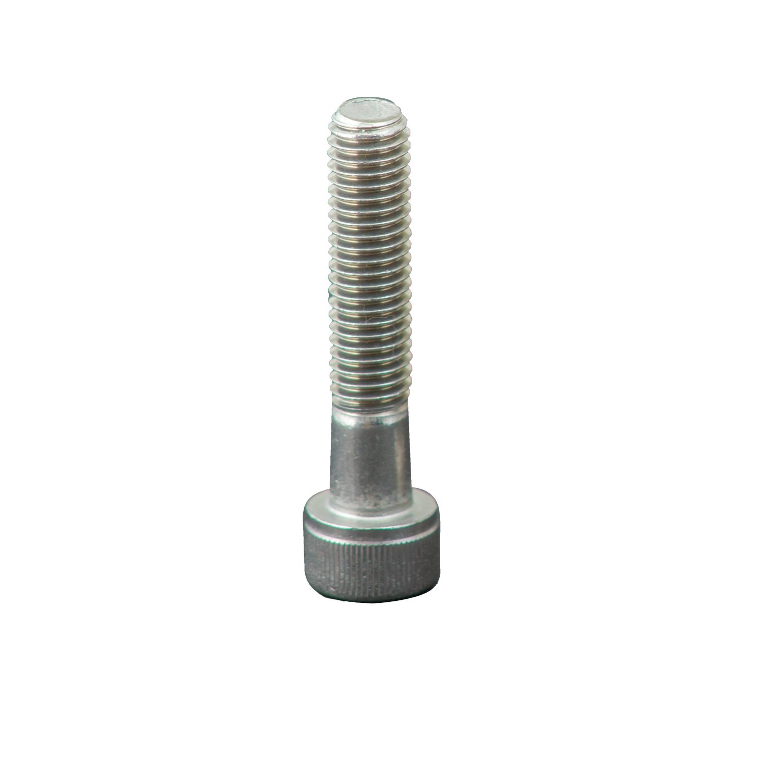 M8 Cap Screw x 40mm SS A2_70