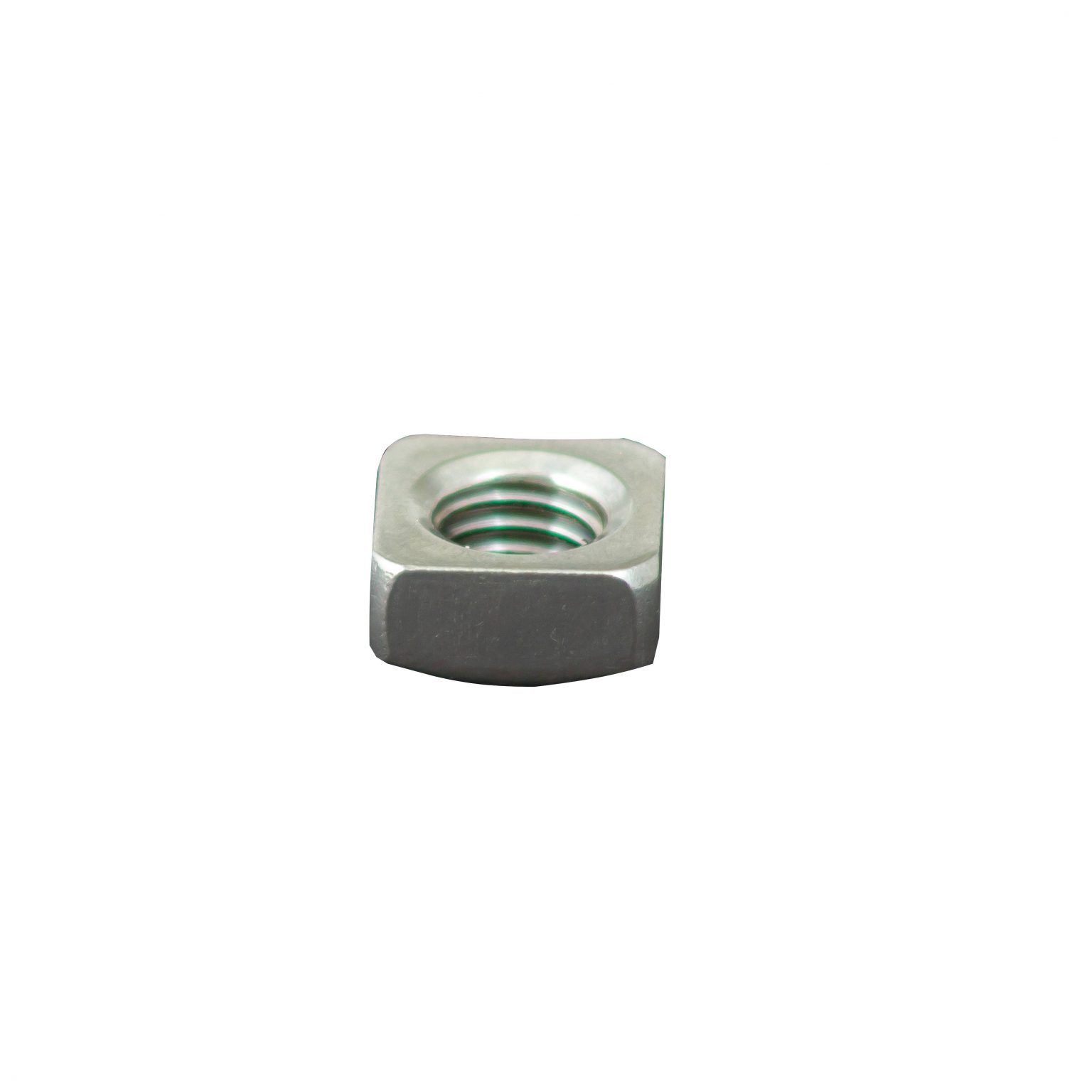 M8 Square Nut A4 SS