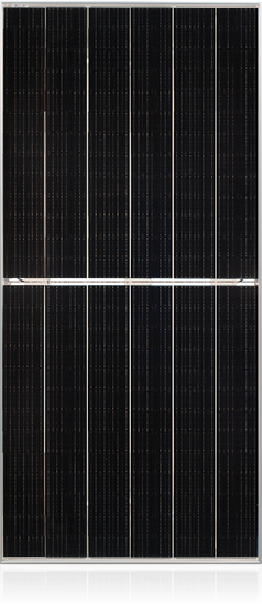 Jinko Solar Panel Tiger 395W Mono-Facial