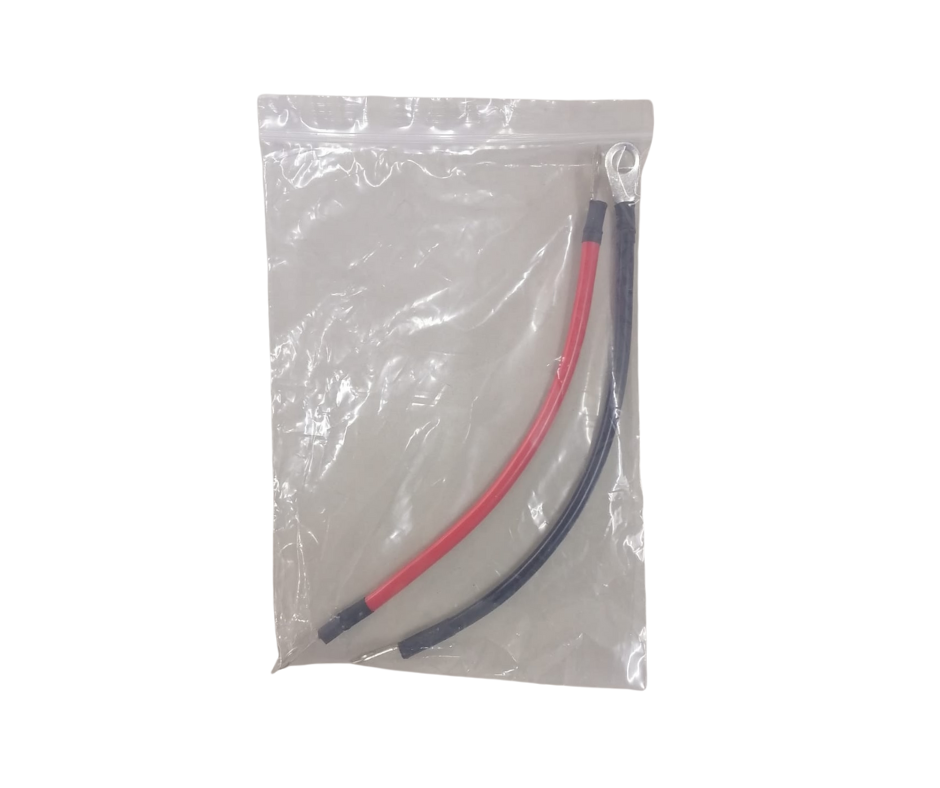 12V Battery Cable Pack