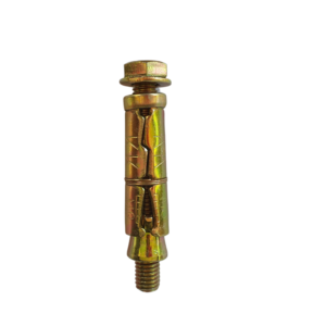 M8 Raw Bolt 65mm