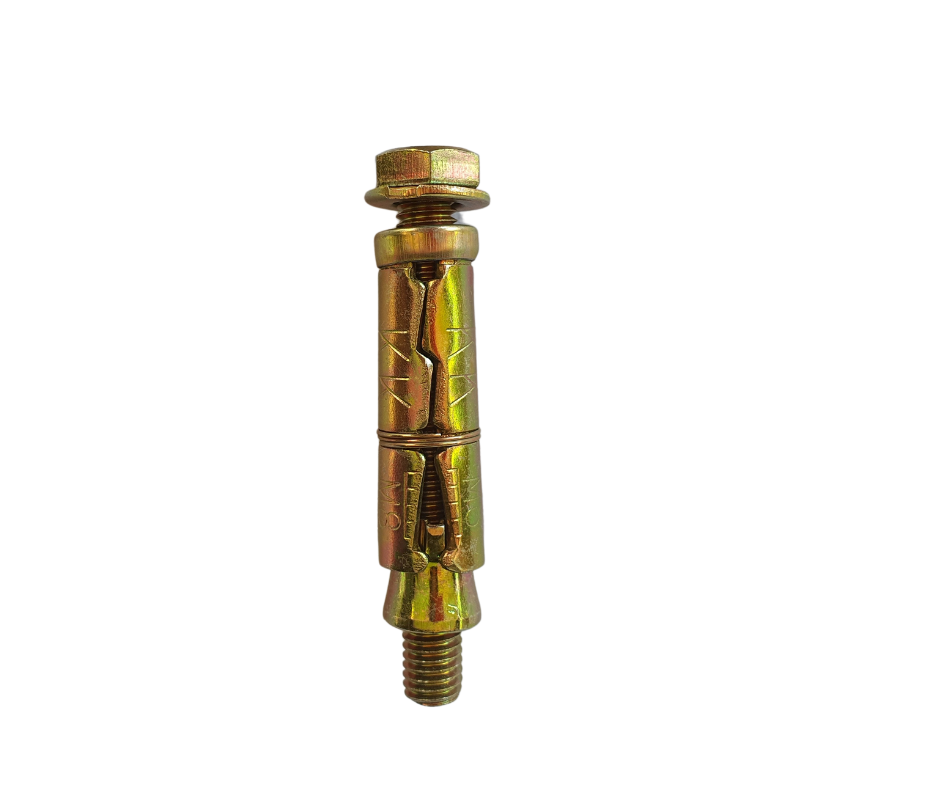 M8 Raw Bolt 65mm