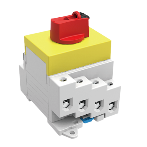 Distribution Board Series DC Isolator 32A