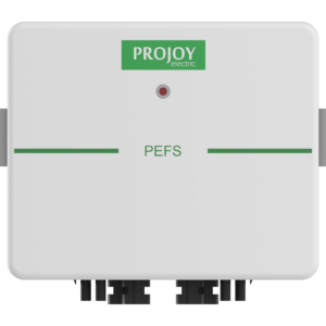 PV Array Level Firefighter Switch  (2 Strings) (P2)