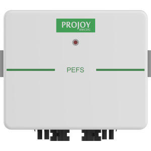 PV Array Level Firefighter Switch (2 Strings) (P2)