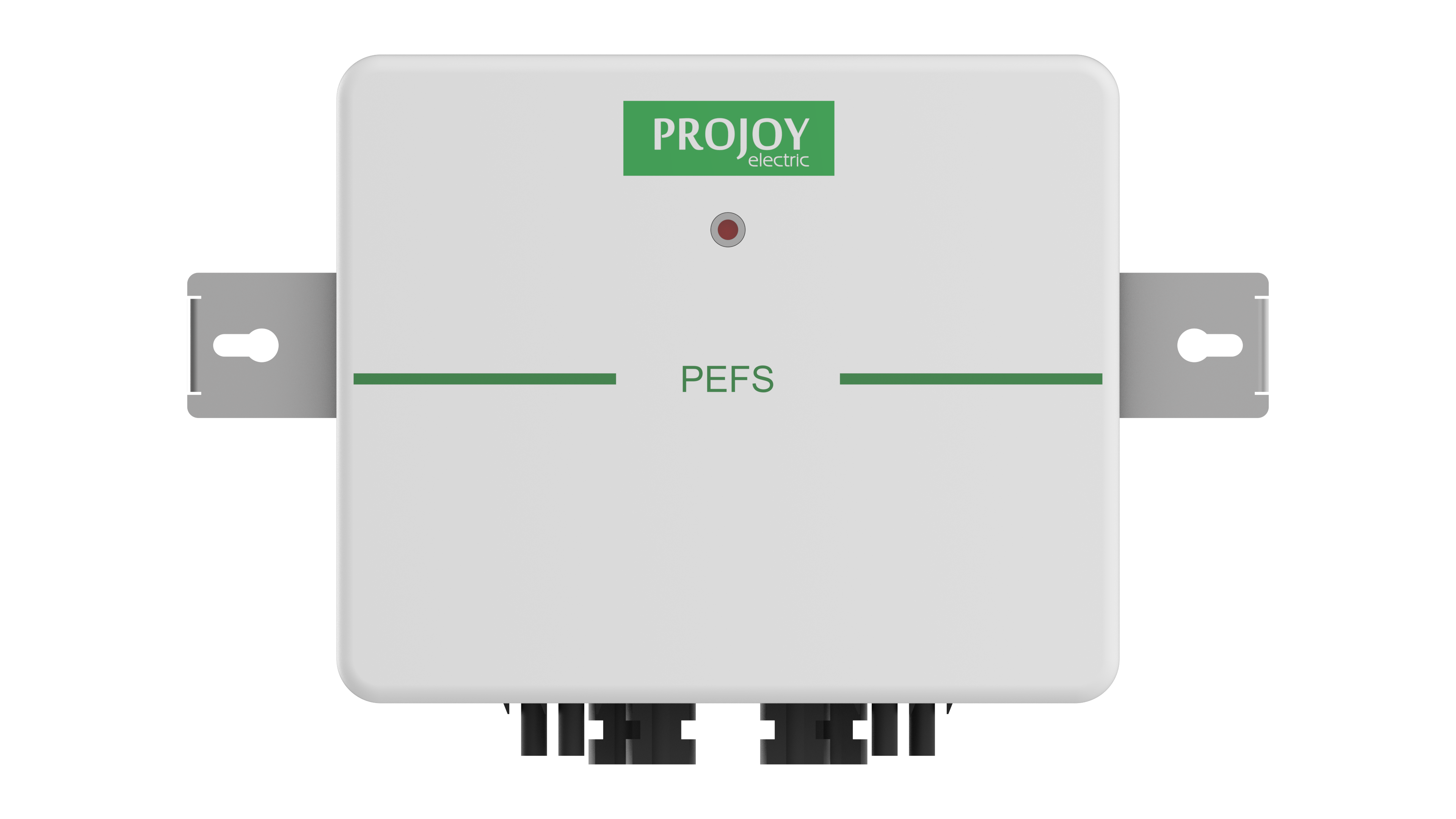 PV Array Level Firefighter Switch  (2 Strings) (P2)