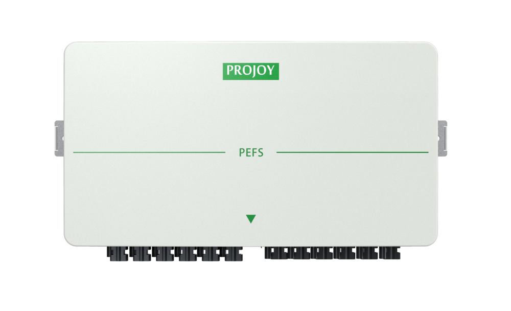PV Array Level Firefighter Switch (4 strings) (P2)
