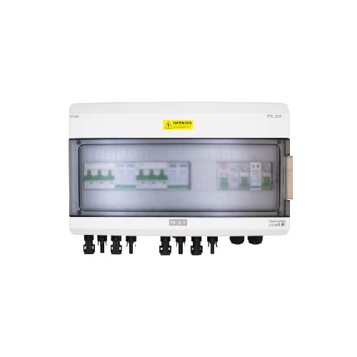 AC Distribution Box T20