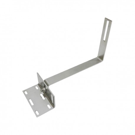 Domestic Tile Roof Bracket Stainless Steel 3M
