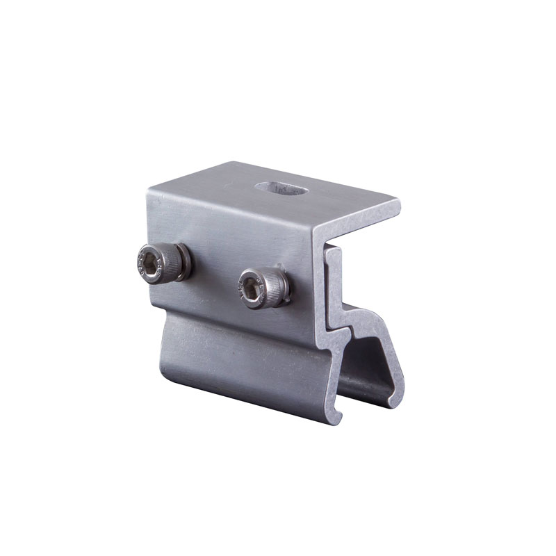 Kliplok Bracket with Slot