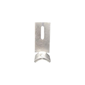 L-Corrugated Roof Bracket