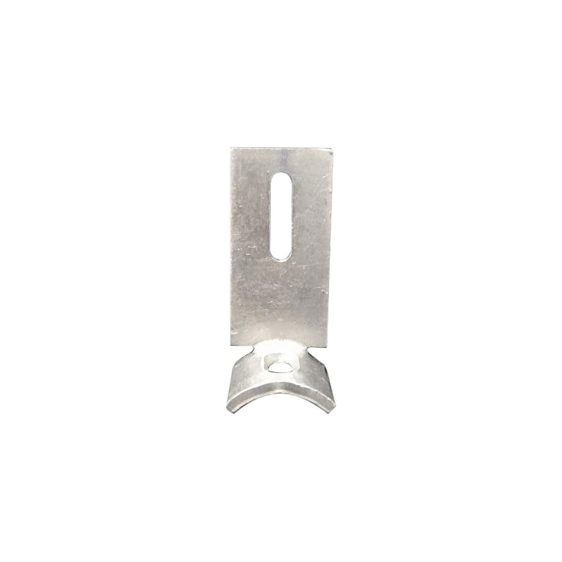 L-Corrugated Roof Bracket