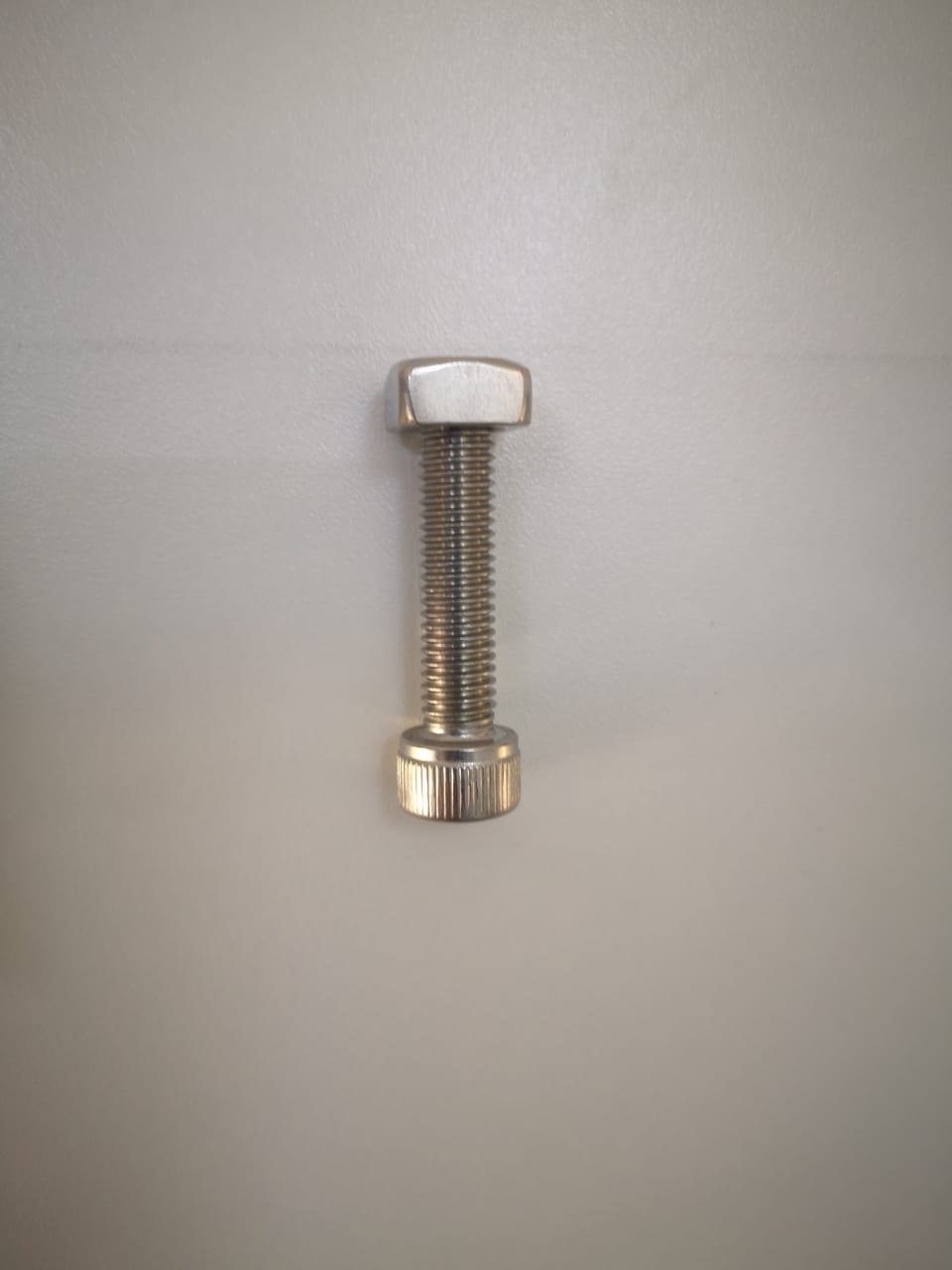 M8 Cap Screw Set 35mm SS A2_70