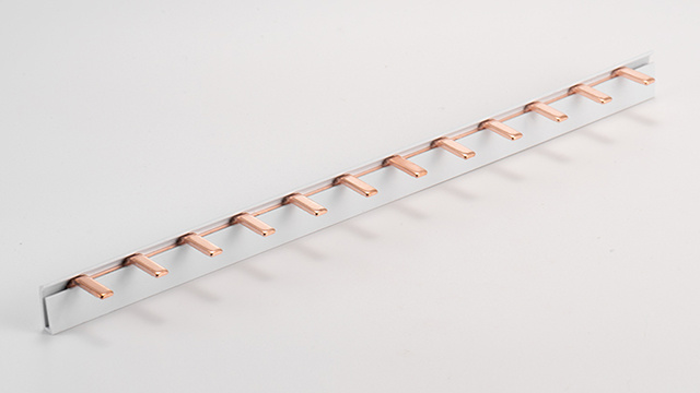 Insulated Busbar 63A 1P (PIN TYPE)