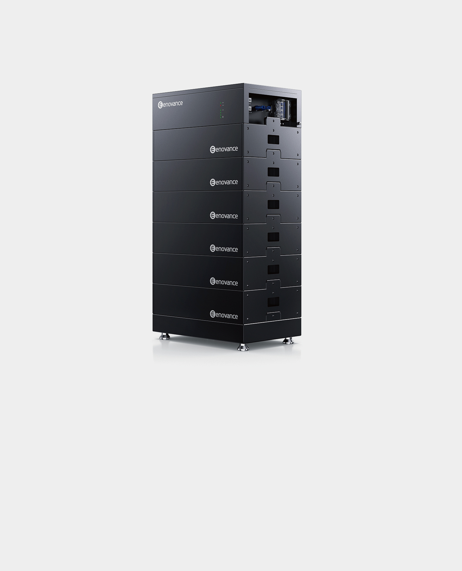 Eenovance 2.5 kwh CHAKRA - High voltage battery