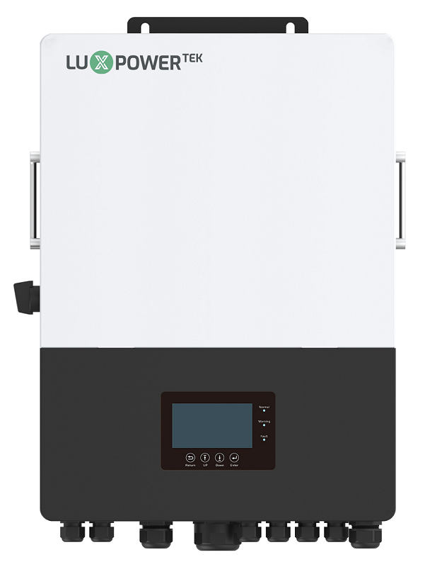 Luxpower 12kw LXP Hybrid inverter