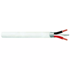 Surfixe Cable 6x3 White 100m