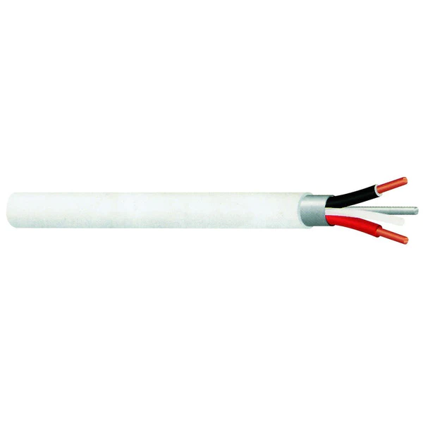 Surfixe Cable 6x3 White 100m