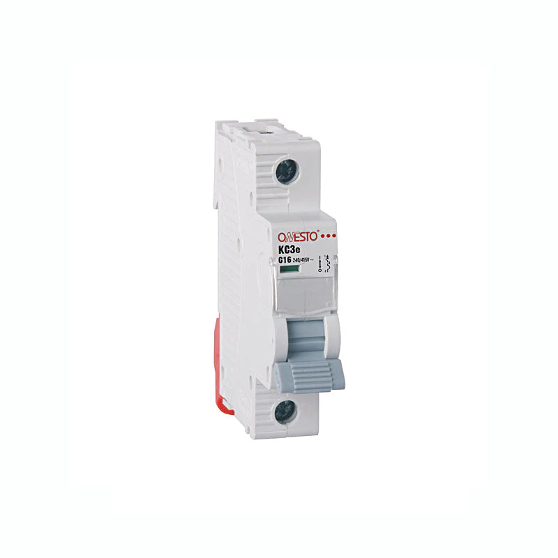 Onesto - Ac Circuit breaker 16A 1P 3KA