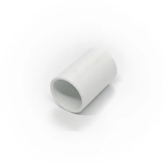 PVC Coupling 25mm