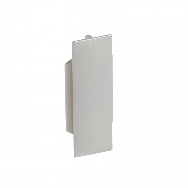 Trunking End Cap 40x100mm