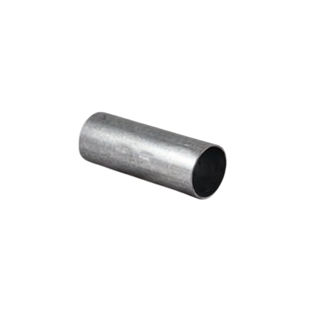 Galvanized Couplings 25mm