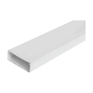 PVC Trunking 3m 100x40mm