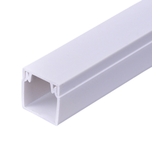 PVC Trunking 3m 16x25mm