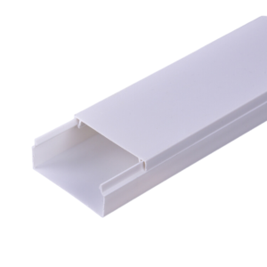 PVC Trunking 3m 25x40mm