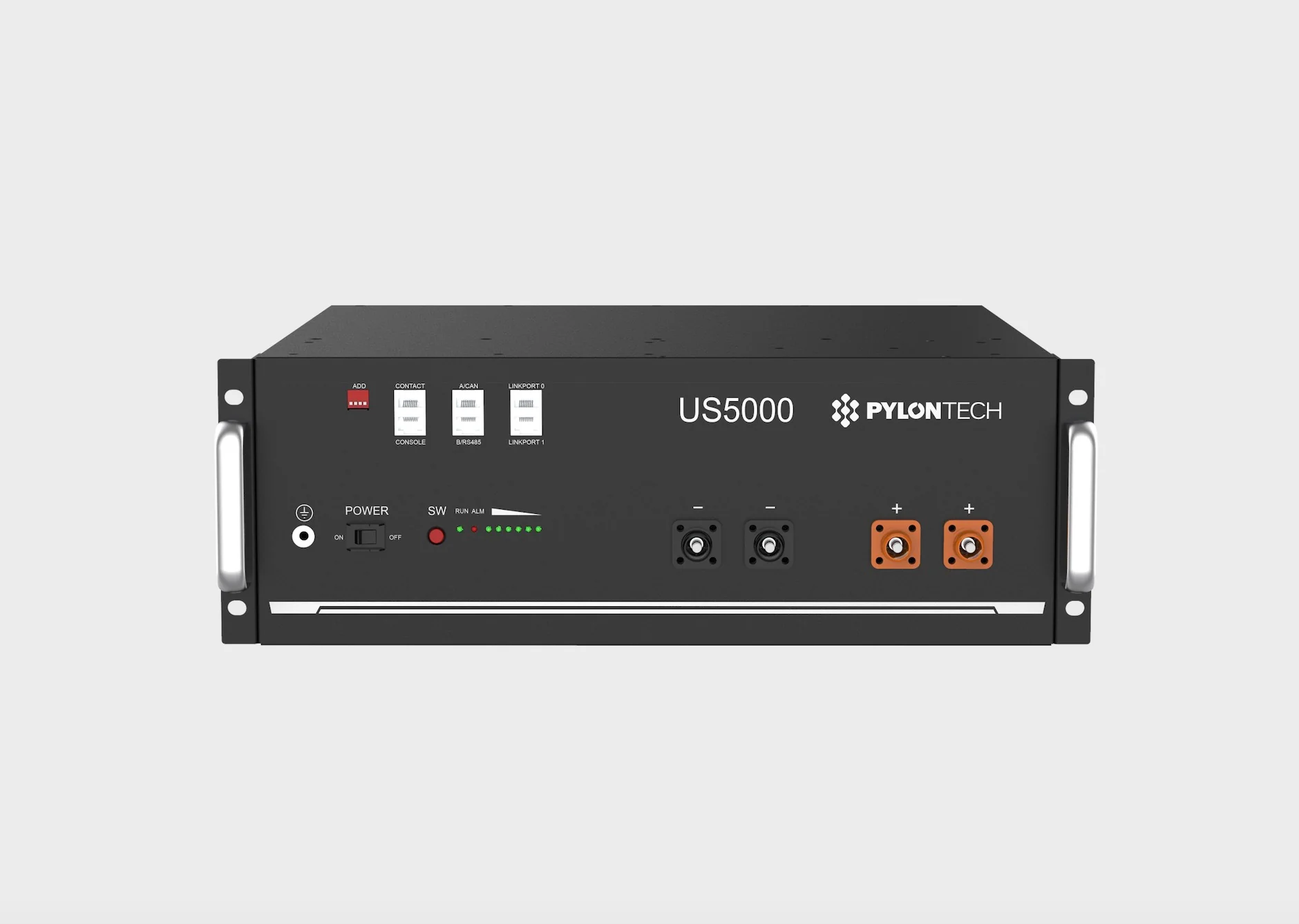 Pylon UP5000 4.8kWh Li-Ion Battery 48V