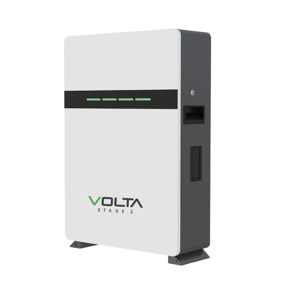 Volta 7.5kW Li-ion battery (Stage 2)