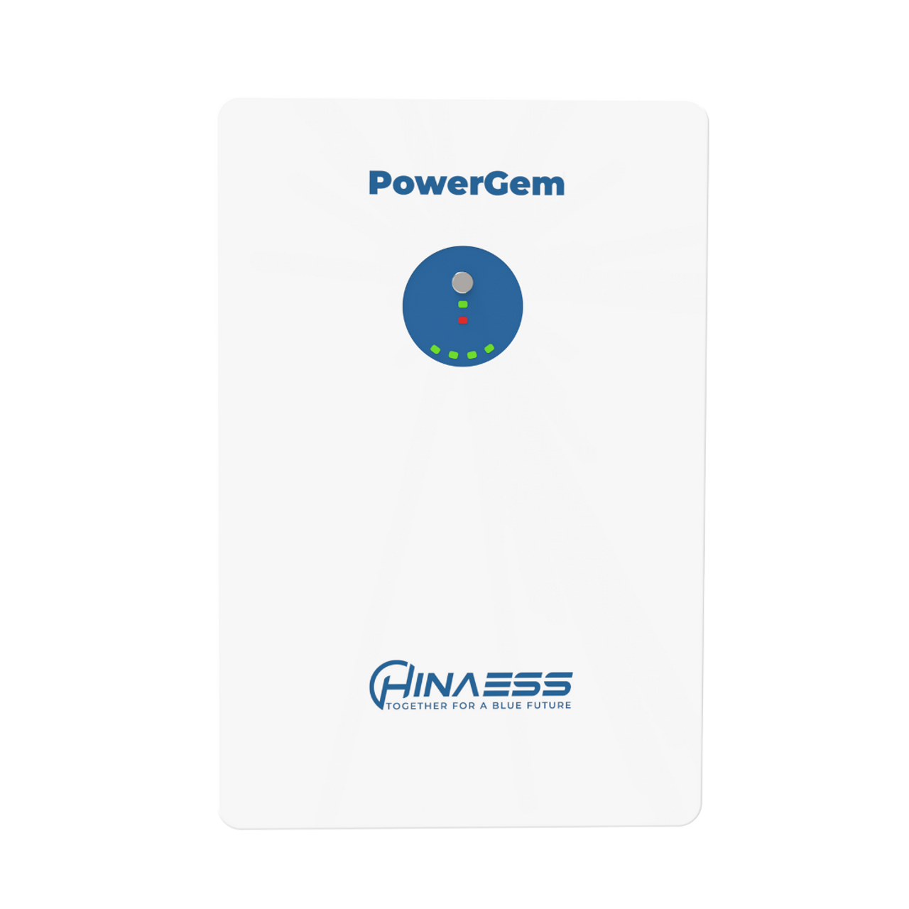 Hina Powergem 5.12kwh Li-ion battery - wall mounted