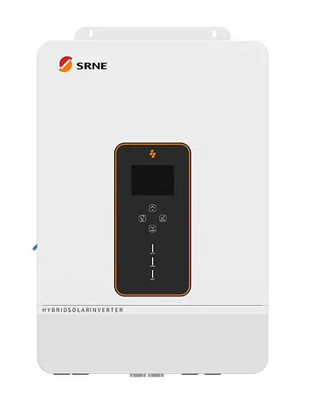 SRNE 10Kw Off Grid Inverter