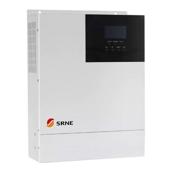 SRNE 3kW Off Grid Inverter – (SR-HF2430S80-H)