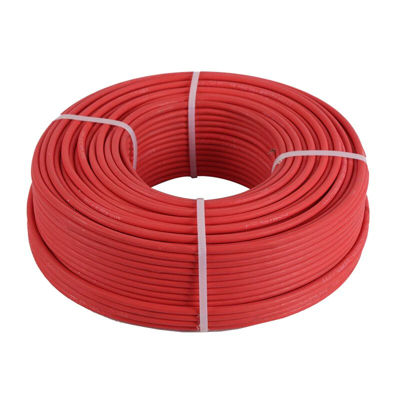 PV Cable 6mm Red (Per Meter)