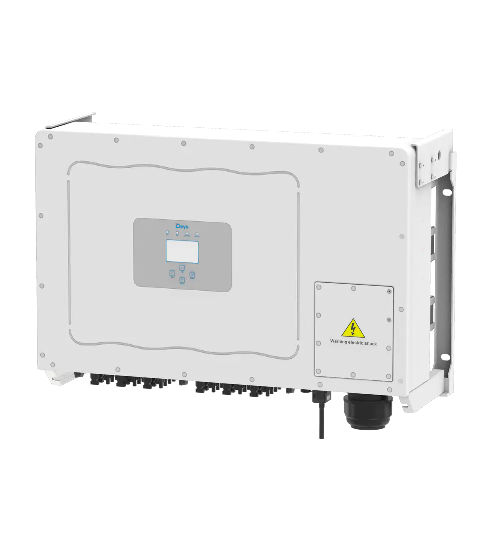 Deye 110kw 3 Phase On-Grid Inverter