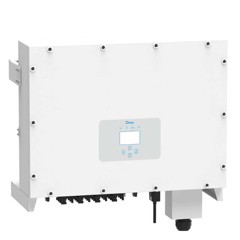 Deye 40Kw On-Grid Inverter