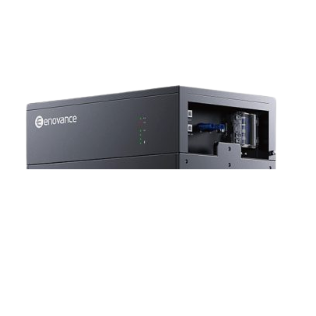 Eenovance Chakra 2.5Kwh Battery Control Unit  HV
