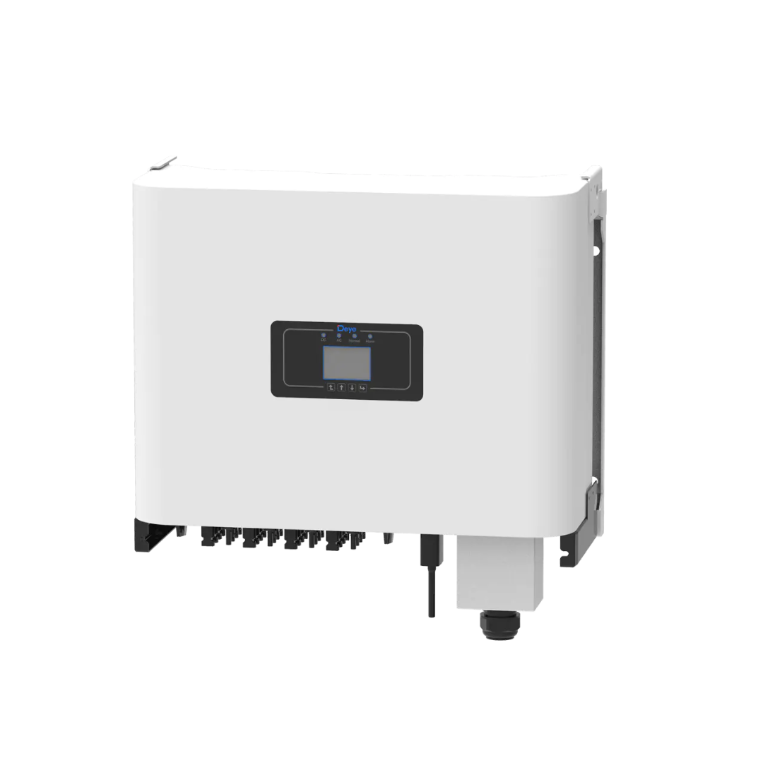 Deye 60kw  3 Phase On-Grid Inverter